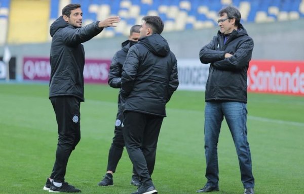 El reconocimiento de Olimpia | Paraguay en Noticias