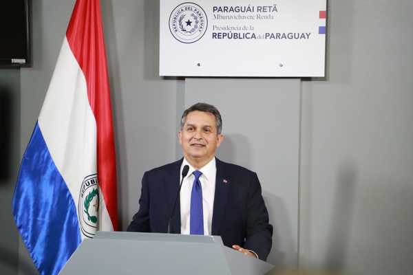 Gobierno detiene presentación de reforma tributaria para continuar diálogo | .::Agencia IP::.