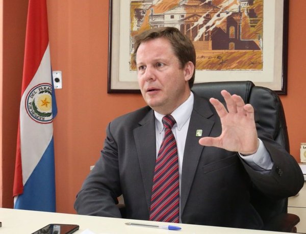Proponen ley “antichicanas” | Paraguay en Noticias