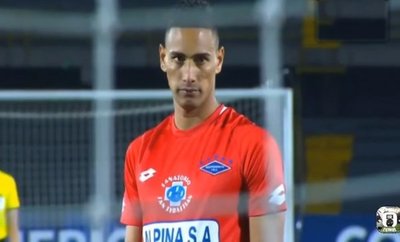 Bendrix Parra se quedará en Paraguay pese a rescisión de Independiente » Ñanduti