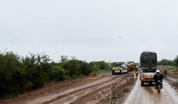 Realizarán consulta informativa sobre “la ruta de la leche” - Nacionales - ABC Color