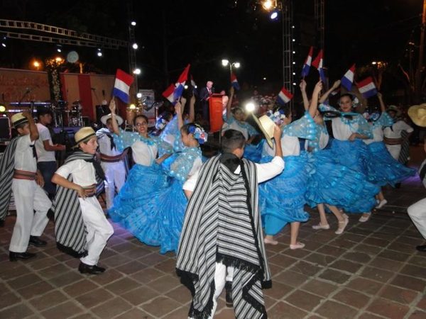 La Polca Paraguaya es Patrimonio Nacional