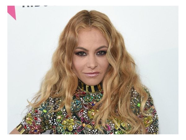 Paulina Rubio demandó a su exmarido