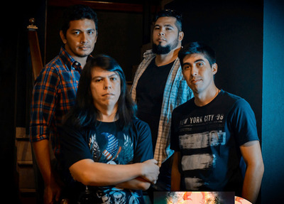 Banda Llagas lanza su segundo material discográfico denominado “Fuego en las Venas” - ADN Paraguayo