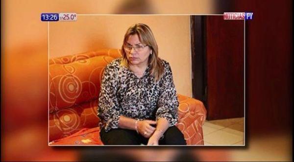 Aprehenden a abogada acusada de solicitar coima en nombre de un fiscal | Paraguay en Noticias
