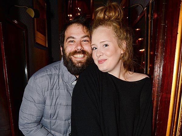 Adele no firmó un acuerdo prenupcial y podría perder millones en su divorcio