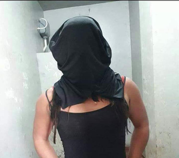 Detienen a hombre que supuestamente abusó de un niño en un ómnibus - ADN Paraguayo