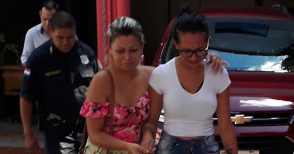 Identifican cadáveres calcinados hallados en Los Cedrales