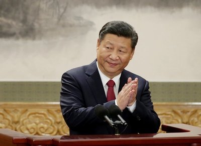 Xi Jinping visitará Rusia en junio - ADN Paraguayo