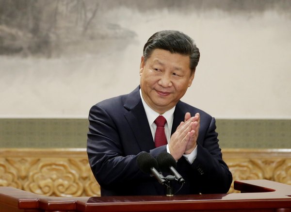 Xi Jinping visitará Rusia en junio - ADN Paraguayo