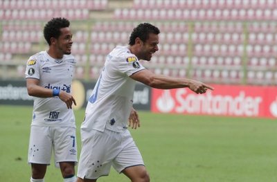 Sigue con puntaje ideal | Paraguay en Noticias 