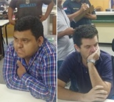 Imputan a funcionarios municipales de Asunción por supuesta coima - Paraguay.com
