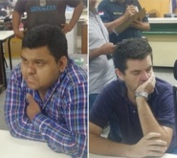 Imputan a funcionarios municipales de Asunción por supuesta coima - Paraguay.com