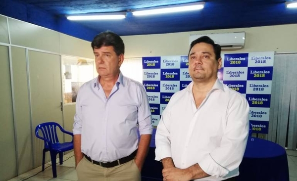 HOY / PLRA: el Comité Político pide  destituir a contralor, pero los  llanistas tienen 'vida propia'