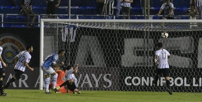 El Guma pierde el invicto - Deportes - ABC Color