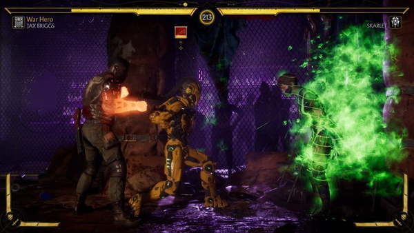 Guía para subir las Torres Klásicas y las Torres del Tiempo en Mortal Kombat 11