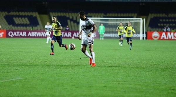 El empate en Chile, gol por gol | Paraguay en Noticias