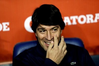 “El equipo sacó a relucir la personalidad y el carácter” - Deportes - ABC Color