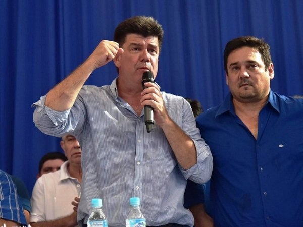 PLRA recomienda a senadores votar por destitución de contralor