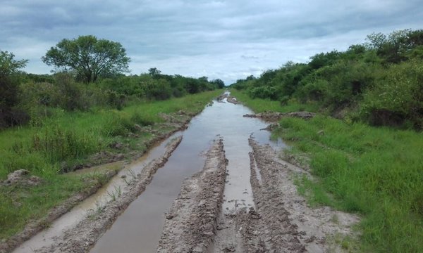 Sin señal en Bahía Negra | Paraguay en Noticias