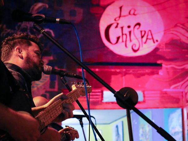Anuncian festival de dos días en La Chispa