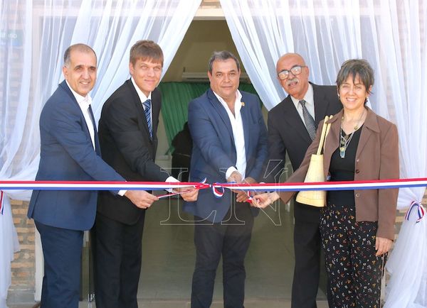 Universidad forma a líderes en agronegocios