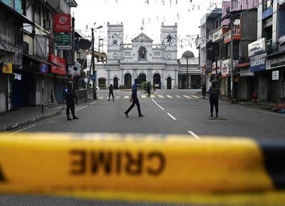El grupo yihadista EI reivindica los atentados