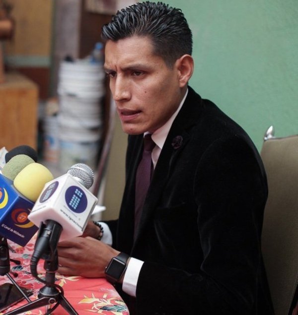 Asesinan a alcalde en México - Internacionales - ABC Color