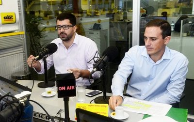Temen aprobación de un falso desbloqueo mañana - Edicion Impresa - ABC Color