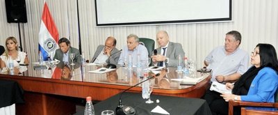 Buscarán opciones para no eliminar prejudicialidad - Edicion Impresa - ABC Color