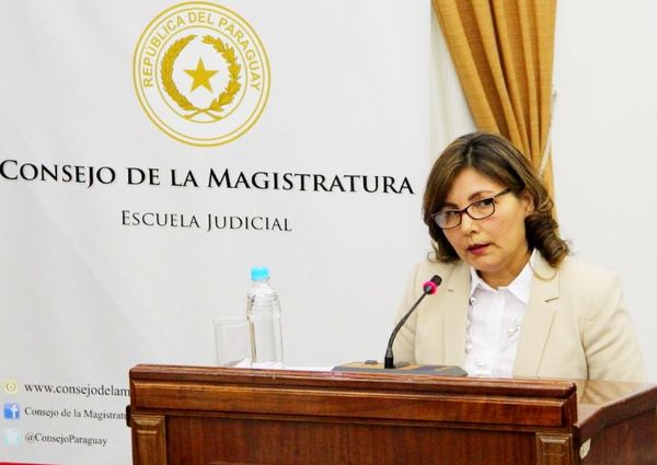 Rechazó ser examinado por Alicia Pucheta - Edicion Impresa - ABC Color