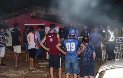 La violencia en el país durante la Semana Santa dejó 34 fallecidos - Edicion Impresa - ABC Color