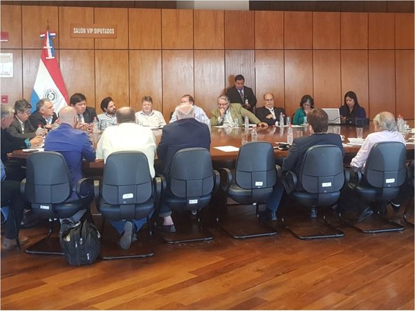 Itaipú: Discrepancia entre técnicos por las negociaciones