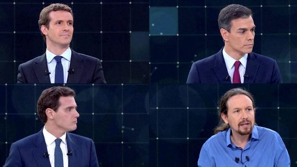 La tensión catalana se complica para Sánchez