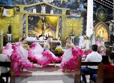 Festejos por los 116 años de San Antonio - Edicion Impresa - ABC Color