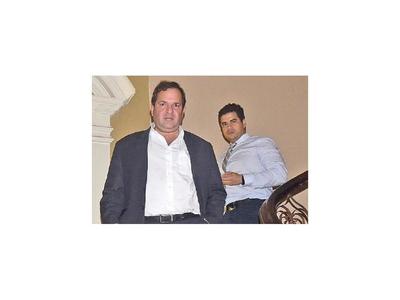 Samaniego no dictamina sobre el proyecto de aumentazos