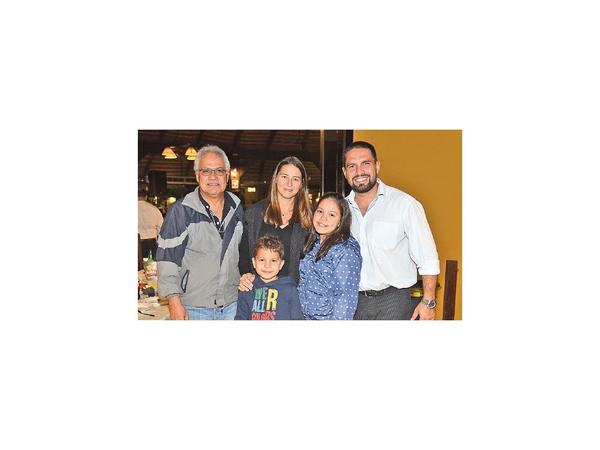 Un ameno encuentro en el CIT