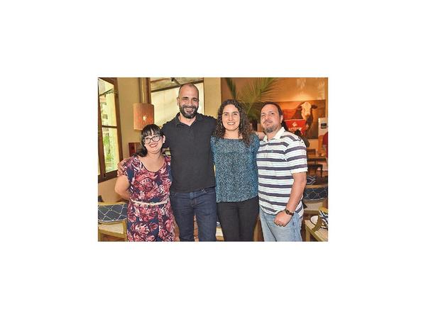 Lanzamiento por 10 años de TIA