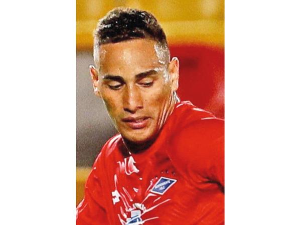 Polémico despido del venezolano Parra