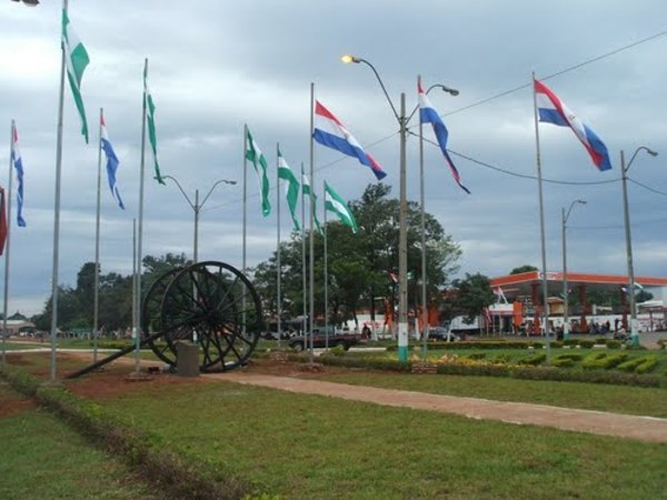 Persiste inestabilidad climática en el territorio nacional - ADN Paraguayo