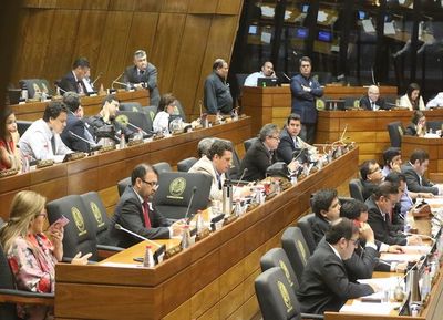 La bancada de HC pide sesión extra en Diputados