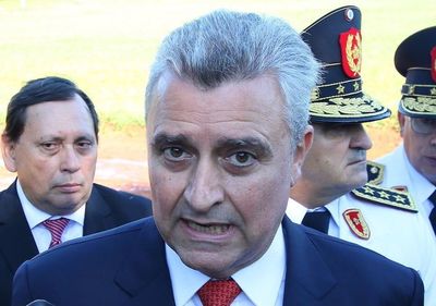 Villamayor apoya las listas cerradas desbloqueadas