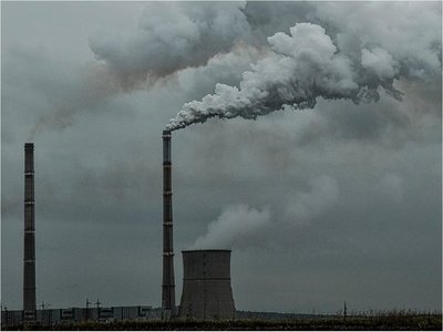 La contaminación del aire afecta a 4 de cada 10 personas en EEUU