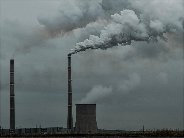 La contaminación del aire afecta a 4 de cada 10 personas en EEUU