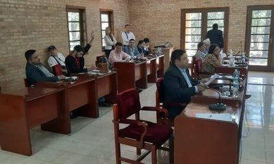 Superponen sesiones de la Junta con la de Cámara de Diputados