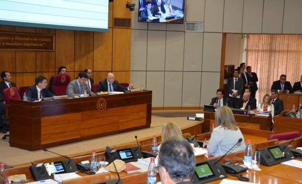 HOY / Senado está desvirtuando el juicio político