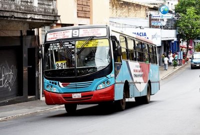 Hacienda, Banco Mundial y MOPC evalúan gasto público del sector transporte » Ñanduti