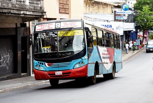 Hacienda, Banco Mundial y MOPC evalúan gasto público del sector transporte » Ñanduti