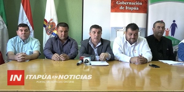 PRESENTAN CURSO BÁSICO DE ADMINISTRACIÓN Y GESTIÓN DEPORTIVA 2019.