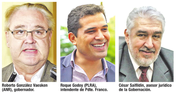 Empresa adjudicada para almuerzo escolar no existe y le anulan patente | Diario Vanguardia 07